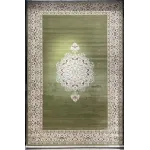 سجاد اصفهان تركي كلاسيك E506B اخضر مقاس 100*200 سجاد اصفهان تركي كلاسيك E506B اخضر مقاس 100*200 - اصفهان سجاد تركي كلاسيك