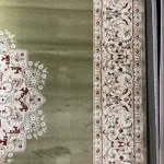 سجاد اصفهان تركي كلاسيك E506B اخضر مقاس 100*200 سجاد اصفهان تركي كلاسيك E506B اخضر مقاس 100*200 - اصفهان سجاد تركي كلاسيك