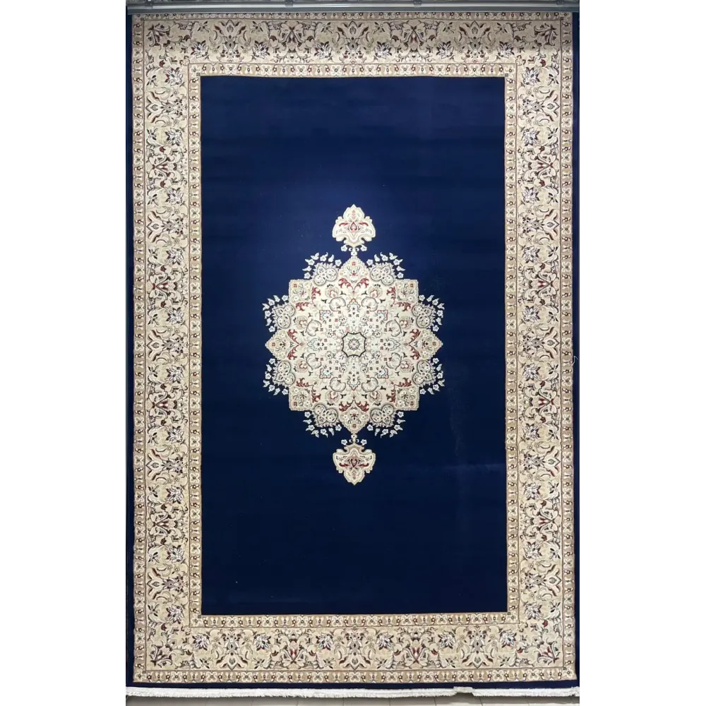 سجاد اصفهان تركي كلاسيك E506B كحلي مقاس 400*700 سجاد اصفهان تركي كلاسيك E506B كحلي مقاس 400*700 - اصفهان سجاد تركي كلاسيك