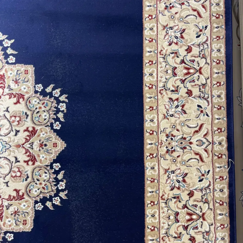 سجاد اصفهان تركي كلاسيك E506B كحلي مقاس 400*700 سجاد اصفهان تركي كلاسيك E506B كحلي مقاس 400*700 - اصفهان سجاد تركي كلاسيك