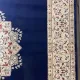 سجاد اصفهان تركي كلاسيك E506B كحلي مقاس 400*700 سجاد اصفهان تركي كلاسيك E506B كحلي مقاس 400*700 - اصفهان سجاد تركي كلاسيك