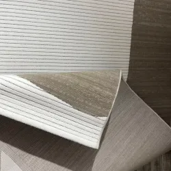 سجاد تركي المصممين لمسة HC02A كريم بني مقاس 400*500