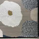 سجاد تركي المصممين لمسة HC03A كريم سماوي مقاس 300*400