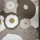 سجاد تركي المصممين لمسة HC03A كريم بني مقاس 80*150