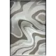 سجاد تركي المصممين لمسة HC35A كريم بني مقاس 400*500