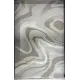 سجاد تركي المصممين لمسة HC35A كريم ابيض مقاس 50*80
