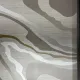 سجاد تركي المصممين لمسة HC35A كريم ابيض مقاس 50*80
