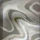 سجاد تركي المصممين لمسة HC35A كريم ابيض مقاس 50*80
