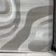 سجاد تركي المصممين لمسة HC35A كريم ابيض مقاس 50*80