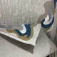 سجاد تركي المصممين لمسة HC36A كريم سماوي مقاس 100*300