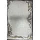 سجاد تركي المصممين لمسة HC36A كريم بني مقاس 50*80