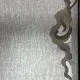 سجاد تركي المصممين لمسة HC36A كريم بني مقاس 50*80