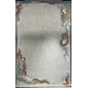 سجاد تركي المصممين لمسة HC36A كريم تيرا مقاس 50*80