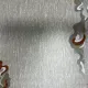 سجاد تركي المصممين لمسة HC36A كريم تيرا مقاس 50*80