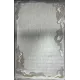 سجاد تركي المصممين لمسة HC36A كريم ابيض مقاس 400*500
