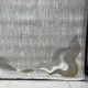 سجاد تركي المصممين لمسة HC36A كريم ابيض مقاس 400*500