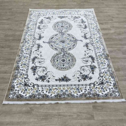 سجاد تركي مارسيليا NJ90A لون بيج بيج مقاس 400*500