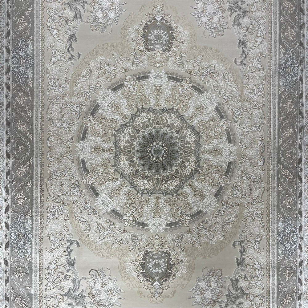 سجاد ميرال تركي كلاسيك EO06A كريم رصاصي فاتح مقاس 400*800 سجاد ميرال تركي كلاسيك EO06A كريم رصاصي فاتح مقاس 400*800