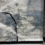 سجاد اوبرا تركي HD24A ابيض سماوي مقاس 300*400 سجاد اوبرا تركي HD24A ابيض سماوي مقاس 300*400 - سجاد مودرن