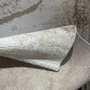 سجاد اوبرا تركي HD24A ابيض فيزون غامق مقاس 300*400 سجاد اوبرا تركي HD24A ابيض فيزون غامق مقاس 300*400