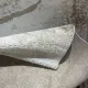 سجاد اوبرا تركي HD24A ابيض فيزون غامق مقاس 200*300 - سجاد مودرن