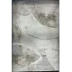سجاد اوبرا تركي HD24A ابيض اخضر مقاس 300*400 - سجاد مودرن