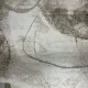 سجاد اوبرا تركي HD24A ابيض اخضر مقاس 300*400 - سجاد مودرن