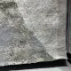 سجاد اوبرا تركي HD24A ابيض اخضر مقاس 300*400 - سجاد مودرن