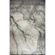 سجاد اوبرا تركي HD33A ابيض اخضر مقاس 50*80
