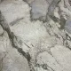 سجاد اوبرا تركي HD33A ابيض اخضر مقاس 50*80