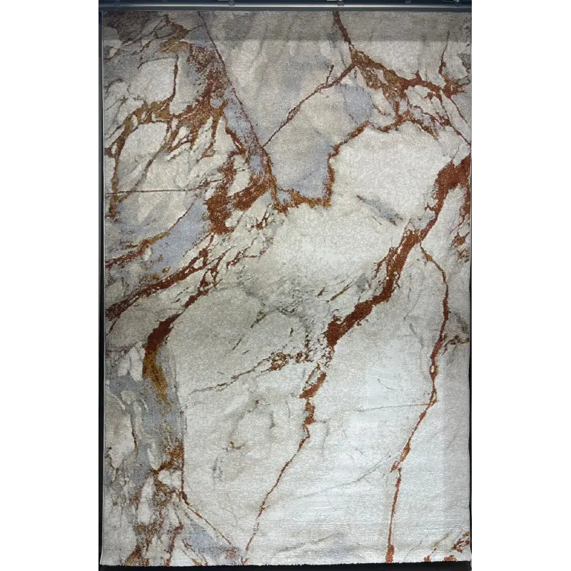 سجاد اوبرا تركي HD33A ابيض تيرا مقاس 300*400