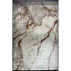 سجاد اوبرا تركي HD33A ابيض تيرا مقاس 300*400 - سجاد مودرن