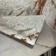 سجاد اوبرا تركي HD33A ابيض تيرا مقاس 300*400 - سجاد مودرن