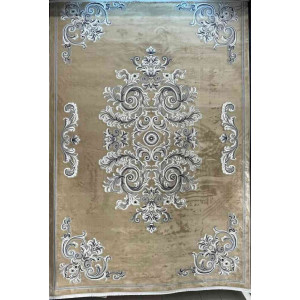 سجاد تركي باريس 32126A بني مقاس 400*500