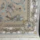 سجاد ايراني سيلا 90148 بيج مقاس 400*800 - سجاد ايراني