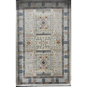 سجاد بوهيمي تركي تكنو KO36A بيج مولتي مقاس 400*500