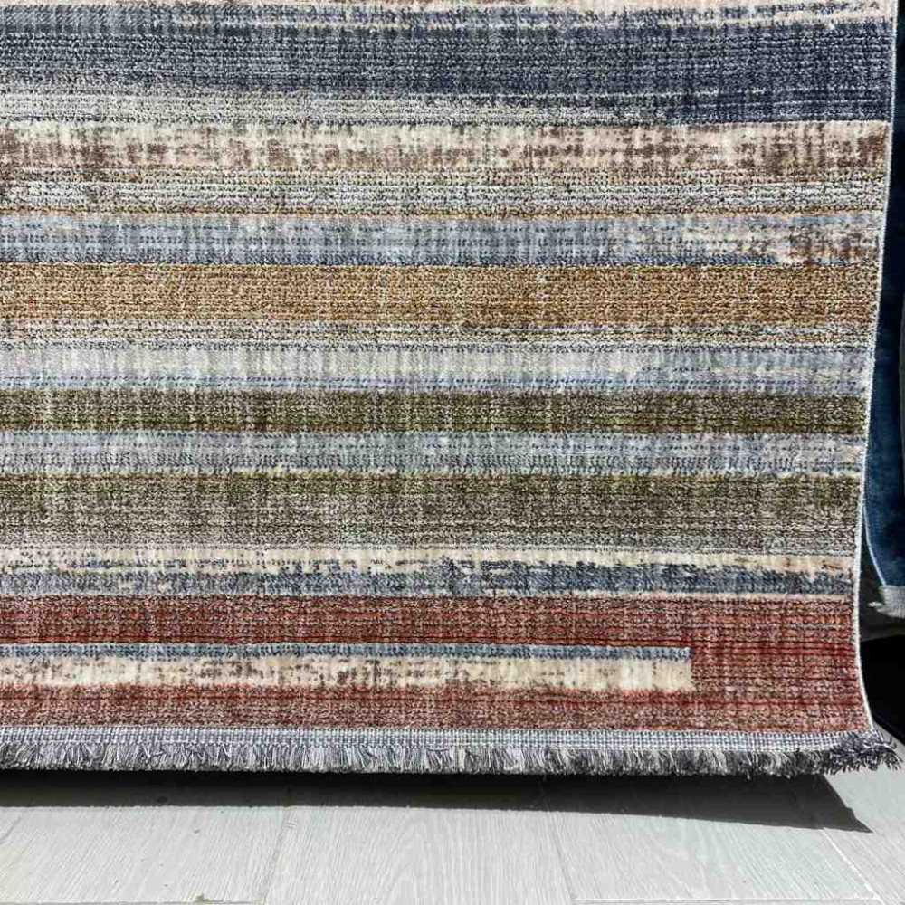 سجاد بوهيمي تركي تكنو KO38B بيج مولتي مقاس 400*500 سجاد بوهيمي تركي تكنو KO38B بيج مولتي مقاس 400*500