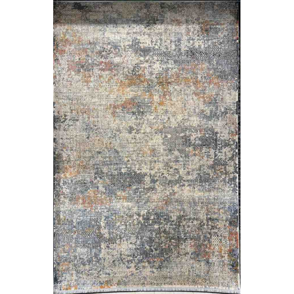 سجاد بوهيمي تركي تكنو KO41A بيج مولتي مقاس 400*500 سجاد بوهيمي تركي تكنو KO41A بيج مولتي مقاس 400*500