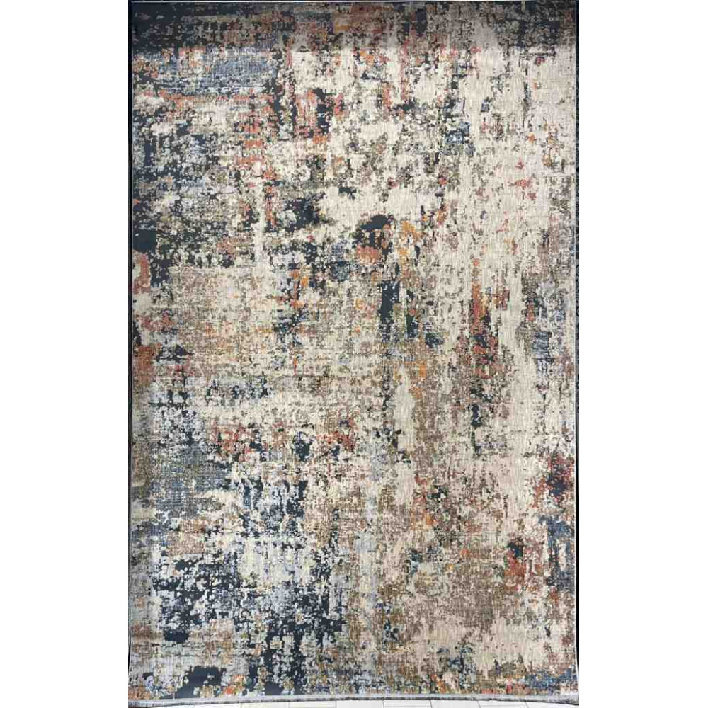 سجاد بوهيمي تركي تكنو KO50A بيج مولتي مقاس 200*300 سجاد بوهيمي تركي تكنو KO50A بيج مولتي مقاس 200*300