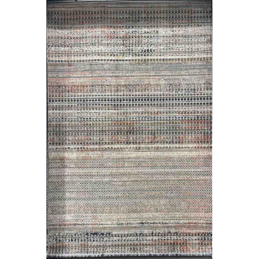 سجاد بوهيمي تركي تكنو KO60A بيج مولتي مقاس 400*500 سجاد بوهيمي تركي تكنو KO60A بيج مولتي مقاس 400*500