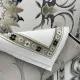 سجاد تركي بوسان نقش فرنسي القصور 007115 كريم شرينك مقاس 400*500