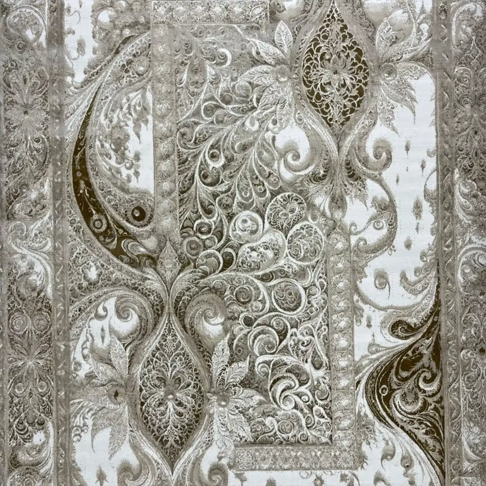 سجاد نيو بوهيمي تركي كاشان ثري دي 8339B بيج مقاس 300*400 سجاد نيو بوهيمي تركي كاشان ثري دي 8339B بيج مقاس 300*400