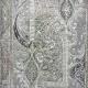 سجاد نيو بوهيمي تركي كاشان ثري دي 8339B رصاصي مقاس 80*150 سجاد نيو بوهيمي تركي كاشان ثري دي 8339B رصاصي مقاس 80*150