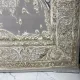 سجاد نيو بوهيمي تركي كاشان ثري دي 8339B رصاصي مقاس 80*150 سجاد نيو بوهيمي تركي كاشان ثري دي 8339B رصاصي مقاس 80*150