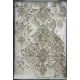 سجاد نيو بوهيمي تركي كاشان ثري دي 8555A كريم مقاس 80*150 سجاد نيو بوهيمي تركي كاشان ثري دي 8555A كريم مقاس 80*150