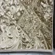 سجاد نيو بوهيمي تركي كاشان ثري دي 8555A كريم مقاس 80*150 سجاد نيو بوهيمي تركي كاشان ثري دي 8555A كريم مقاس 80*150