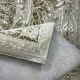 سجاد نيو بوهيمي تركي كاشان ثري دي 8556A بيج مقاس 300*400 سجاد نيو بوهيمي تركي كاشان ثري دي 8556A بيج مقاس 300*400
