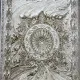 سجاد نيو بوهيمي تركي كاشان ثري دي 8556A بيج مقاس 300*400 سجاد نيو بوهيمي تركي كاشان ثري دي 8556A بيج مقاس 300*400