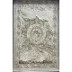 سجاد نيو بوهيمي تركي كاشان ثري دي 8556A كريم مقاس 300*400 سجاد نيو بوهيمي تركي كاشان ثري دي 8556A كريم مقاس 300*400