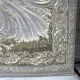 سجاد نيو بوهيمي تركي كاشان ثري دي 8556A رصاصي مقاس 150*220 سجاد نيو بوهيمي تركي كاشان ثري دي 8556A رصاصي مقاس 150*220